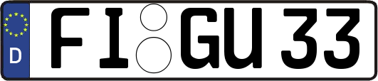 FI-GU33