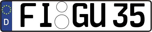 FI-GU35