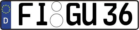 FI-GU36