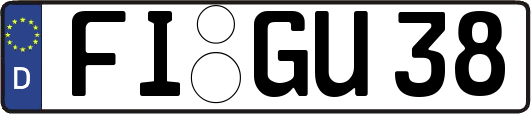 FI-GU38