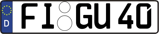 FI-GU40