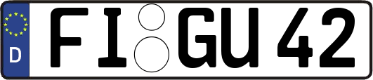 FI-GU42