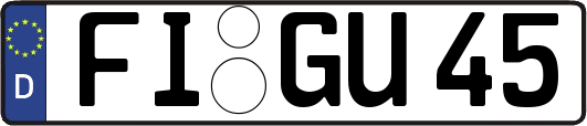 FI-GU45