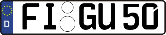 FI-GU50