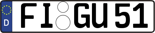FI-GU51