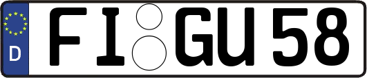 FI-GU58