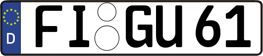 FI-GU61