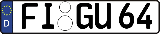 FI-GU64