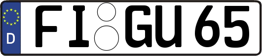 FI-GU65