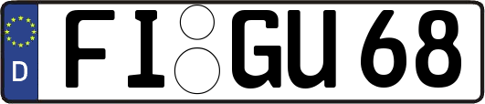 FI-GU68