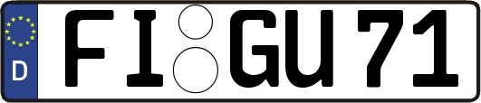 FI-GU71