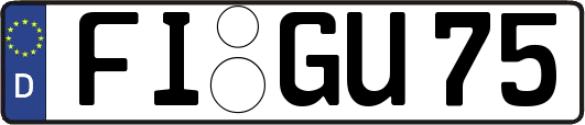 FI-GU75