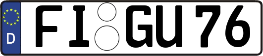 FI-GU76