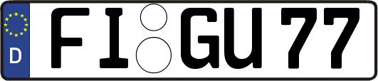 FI-GU77