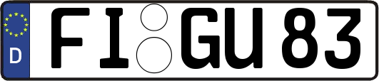 FI-GU83