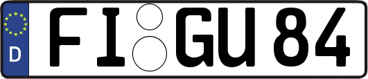 FI-GU84