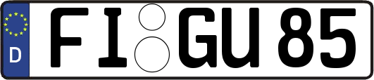 FI-GU85