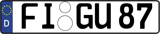 FI-GU87