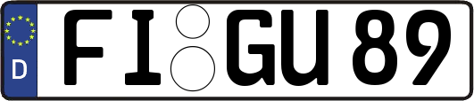 FI-GU89