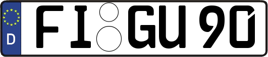 FI-GU90