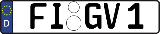 FI-GV1