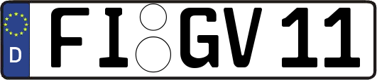 FI-GV11