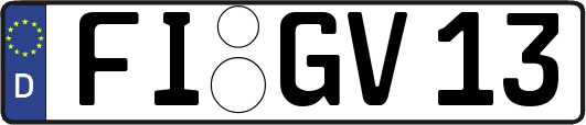 FI-GV13