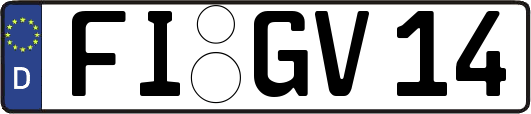 FI-GV14