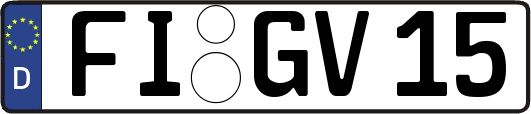 FI-GV15