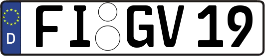 FI-GV19