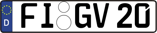 FI-GV20