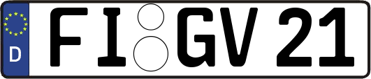 FI-GV21