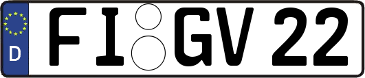 FI-GV22