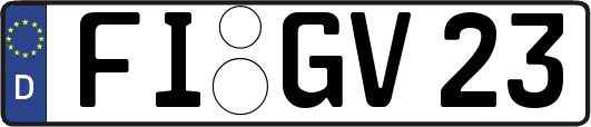 FI-GV23