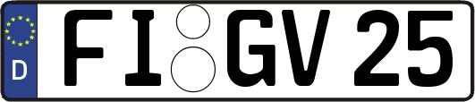 FI-GV25