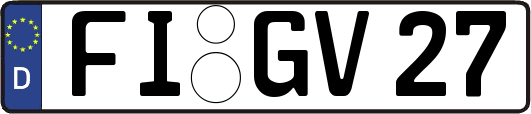 FI-GV27