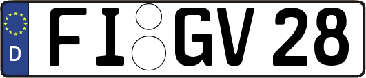 FI-GV28