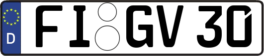 FI-GV30