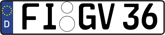 FI-GV36