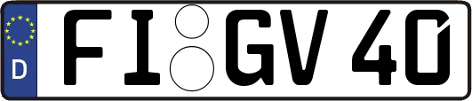 FI-GV40
