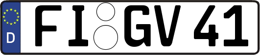 FI-GV41