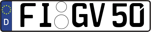 FI-GV50