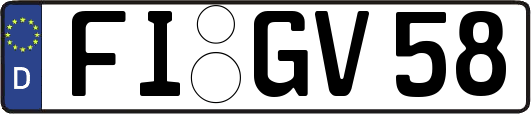 FI-GV58
