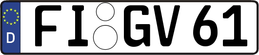 FI-GV61