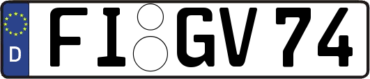 FI-GV74