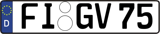 FI-GV75