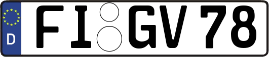 FI-GV78