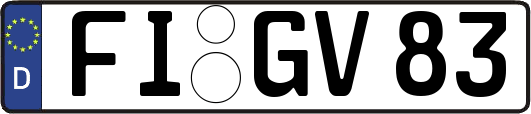 FI-GV83