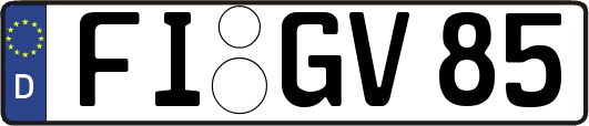 FI-GV85
