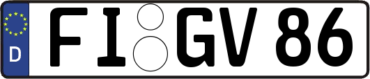 FI-GV86